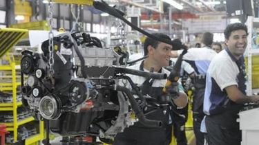 La venta de autopartes sufrió una merma de 10% en el primer trimestre