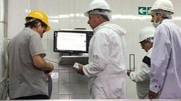 Mayoría de frigoríficos ya cuenta con las cajas negras