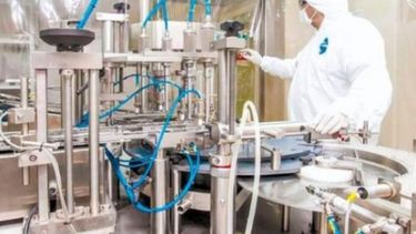 El INTA contará con un nuevo polo de tecnología