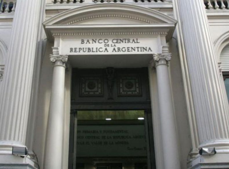 Siguen llegando nuevas caras al Banco Central