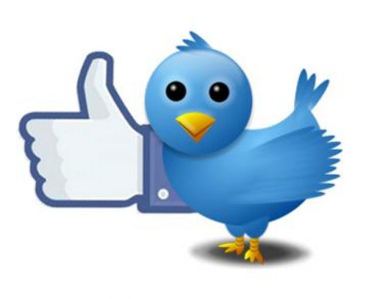Twitter se suma a la movida del "me gusta"