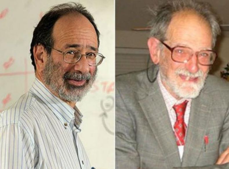 Dos estadounidenses se quedaron con el Premio Nobel de Economía 2012