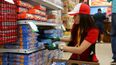 El impacto en los salarios de los empleados de comercio.