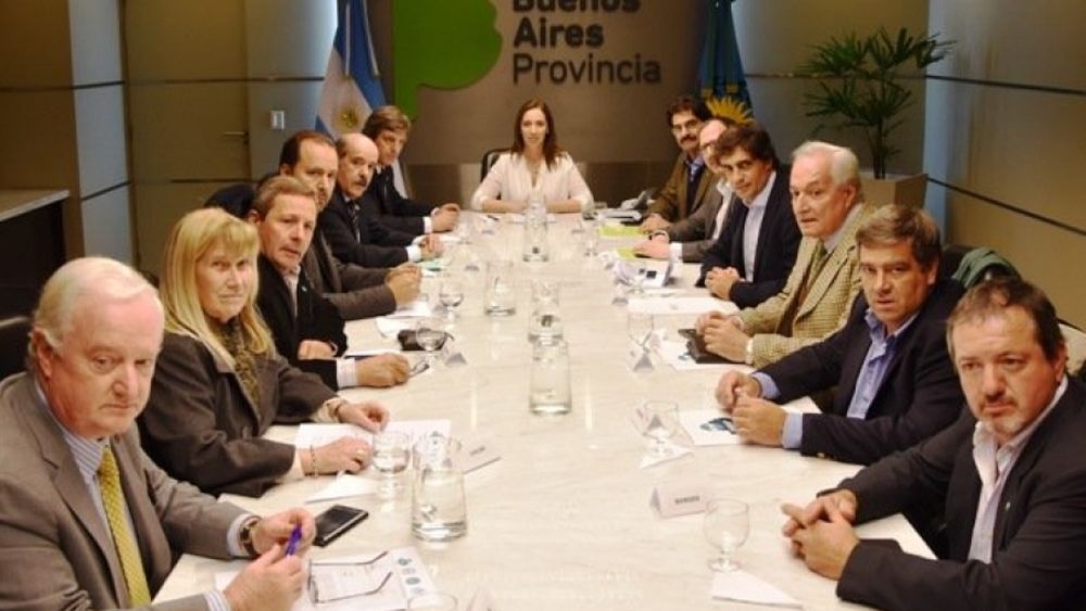 Quejas de CARBAP por la suba del impuesto inmobiliario rural en "La Provincia"