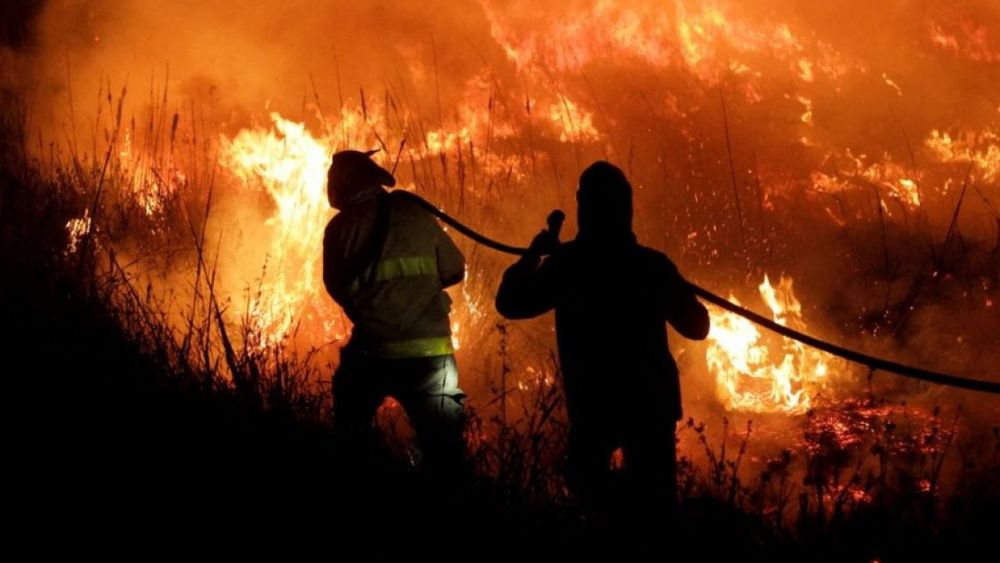 Exención impositiva para productores agropecuarios correntinos