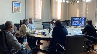 El Gobierno busca que se reglamente ley de agricultura familiar