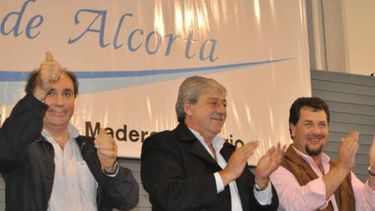 Buzzi cumplirá su décimotercer mandato al frente de Federación Agraria