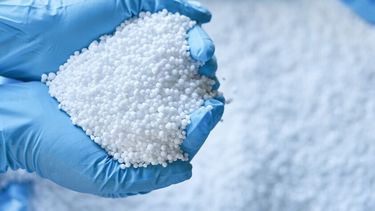 La importación de fertilizantes para el campo ya no tendrá que pagar aranceles.