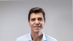 Ricardo Hösel, CEO de Oldeval.