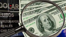 El BCRA dio detalles sobre la venta de activos en dólares