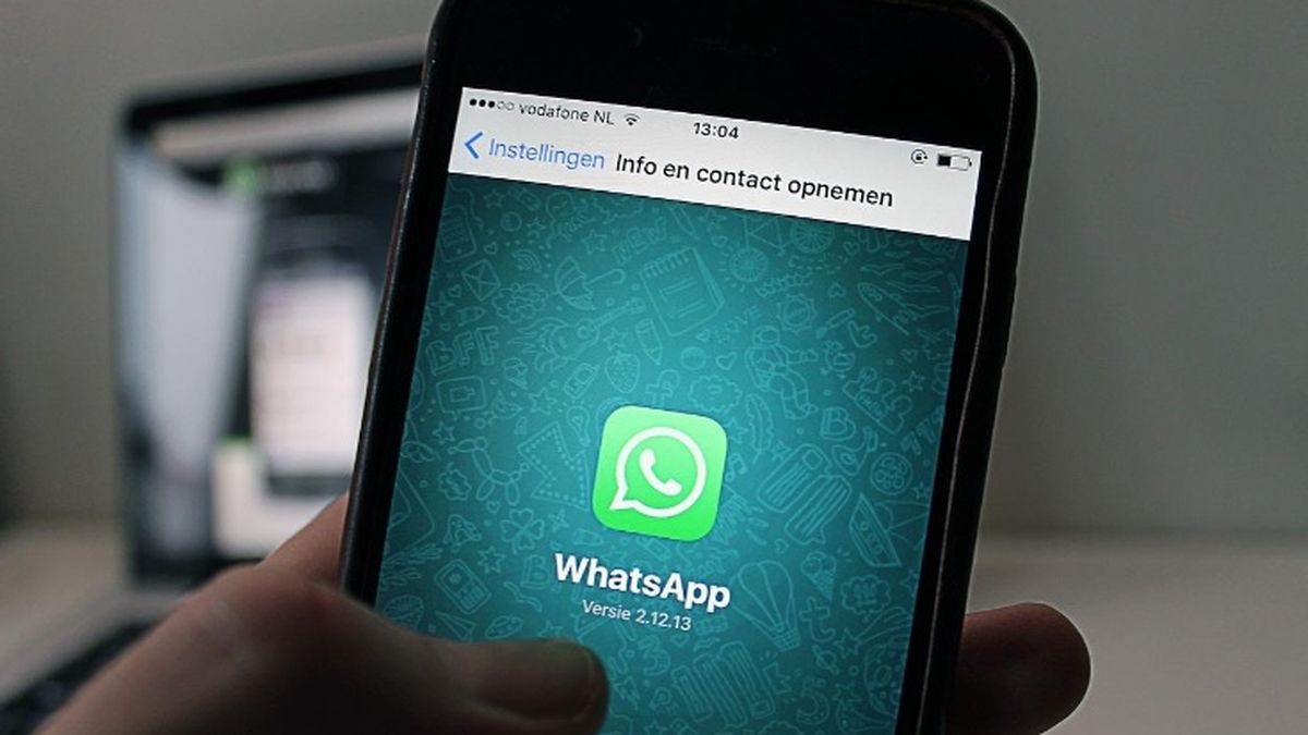 Conocé La Tecnología Que Te Permite Comprar Y Hacer Pagos En Whatsapp Sin Salir De La App 6456