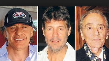 Cristóbal López le compró a Clarín el 30% de la Ideas del Sur