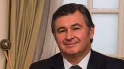 El titular de SRA fue reelecto al frente de la Federación Panamericana de Lechería