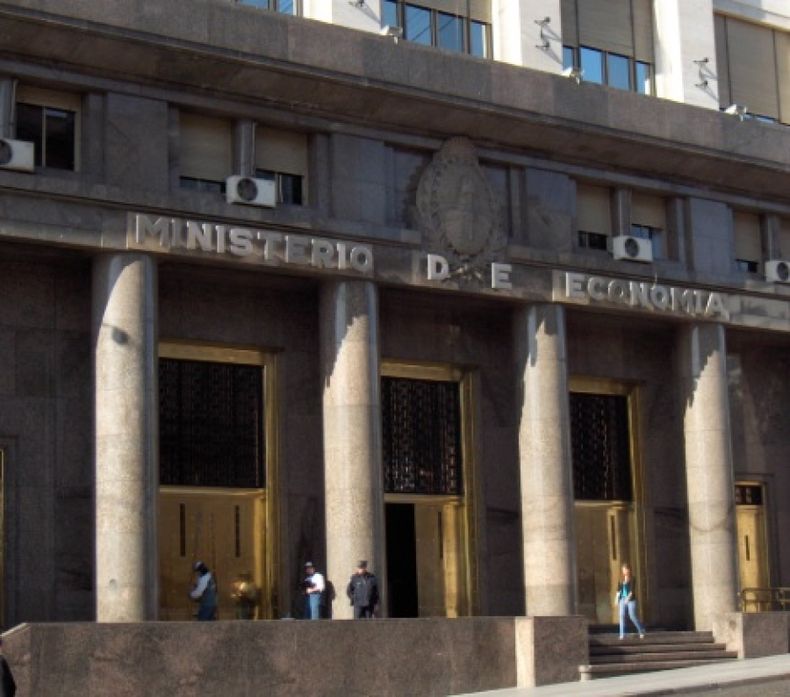 El Ejecutivo se financia con 86 mil millones de pesos de ANSeS