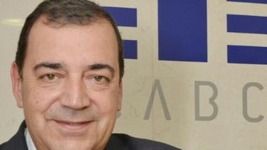 Buján fue reelecto al frente de la Cámara Arbitral de la Bolsa de Cereales