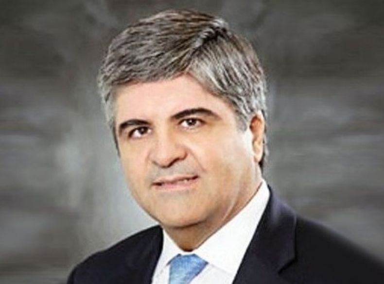 Nuevo presidente de YPF se hace cargo de la compañía