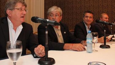 La Mesa de Enlace culpó a la política económica por los problemas del agro