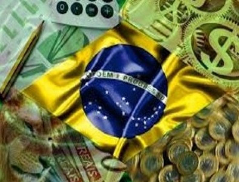 Continúa la retracción de la economía brasileña