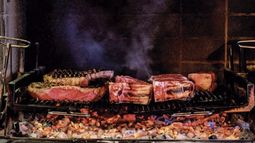 La carne subió casi un 55 por ciento en doce meses