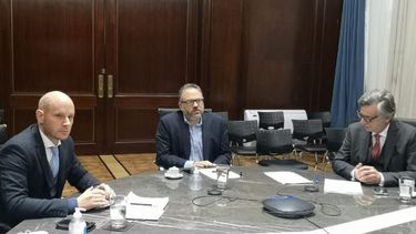 El Gobierno busca elevar el nivel de exportaciones de vino