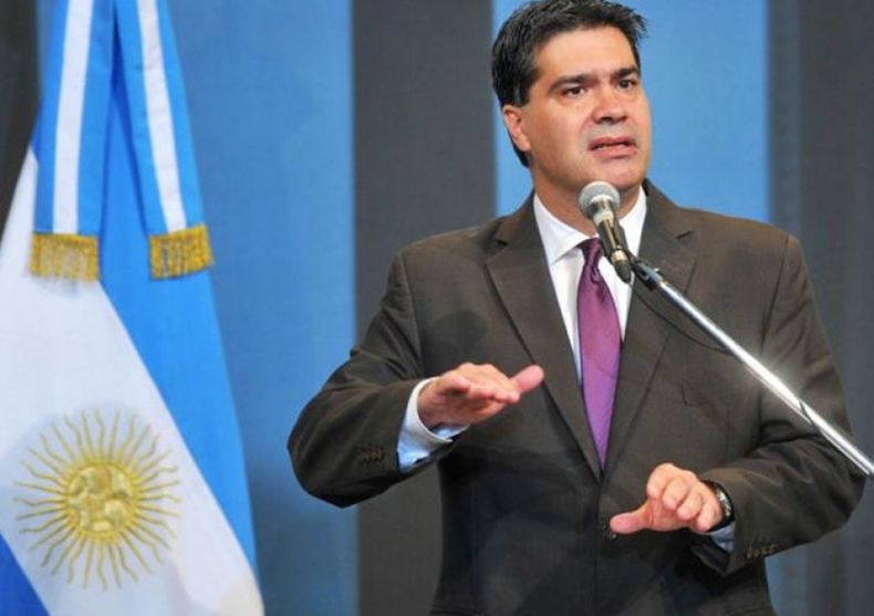Esperan que el Club de París haga una propuesta "compatible" con las posibilidades de Argentina