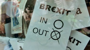 Afirman que Argentina no sufrirá un gran impacto por el Brexit