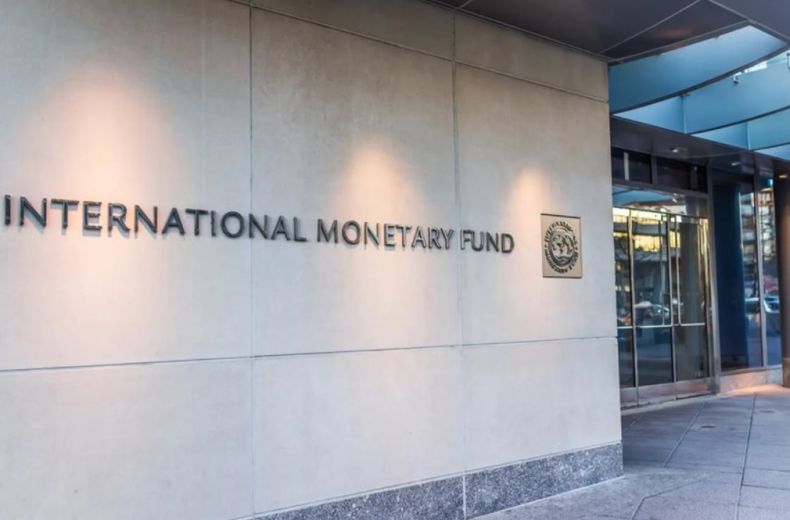 El FMI advierte que las crisis de financiamiento "se repetirán" en todo el mundo
