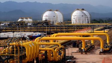 El rol de Vaca Muerta en la provisión energética.