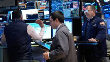 Los resultados publicados ante la Bolsa de Nueva York.