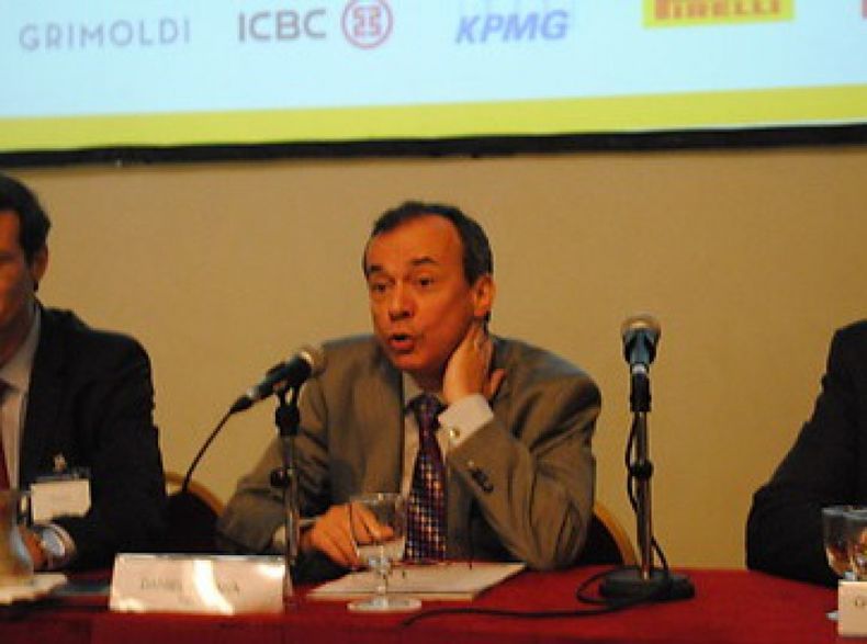 "Vamos a un nuevo fracaso de control de precios"