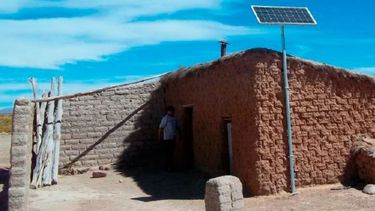 Energías renovables para reducir la brecha entre el campo y la ciudad