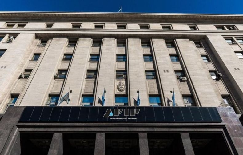 AFIP prorrogó nuevamente la feria fiscal