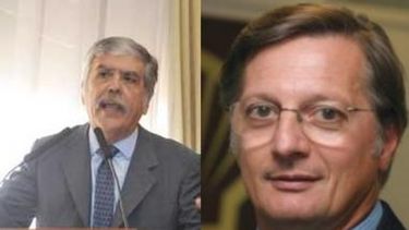 El Gobierno vuelve a embestir contra el presidente de Shell