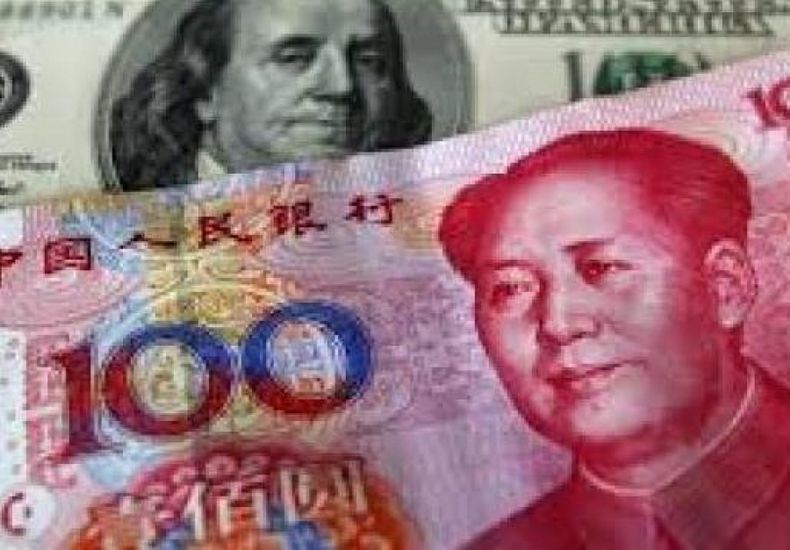 El Gobierno hará un nuevo swap con China por unos U$S 800 millones