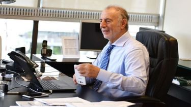 Prometen acompañar a las PYMES para aumentar el nivel de exportaciones