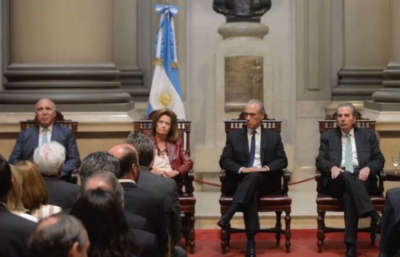 Las ART celebran la ratificación del uso del baremo
