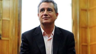 Etchevehere se pronunció en contra de una intervención estatal en el agro