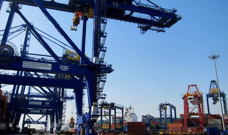 Uno de los sectores que está motorizando el desarrollo económico del país.