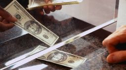 "El dólar a 20 pesos es una ventaja para el país"