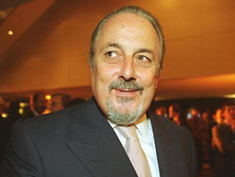 Tras el escándalo, Moneta pidió una indemnización por la ex Ciccone
