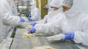 Inauguraron nueve Escuelas de Negocios para PYMES agroalimentarias en 2017