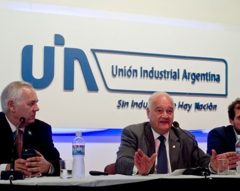 La UIA busca evitar una suba abrupta de la tarifa energética