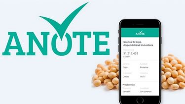 Nueva empresa de compra y venta de granos inicia su expansión regional