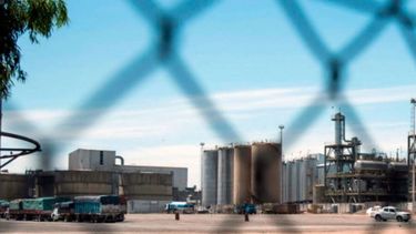 Vicentin se alinea con la idea de la Gobernación de Santa Fe