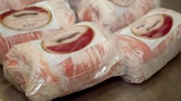 El sector porcino alcanzó cifras récord en consumo y exportación