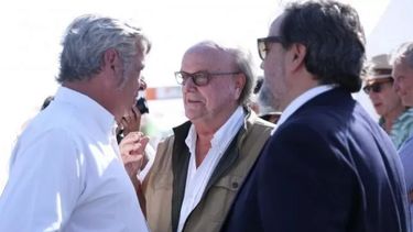 Confirman una inversión oficial de $28.000 millones para el agro