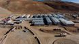 Vicuña se ubica entre los diez primeros distritos en recursos minerales de cobre del mundo. Vicuña se ubica entre los diez primeros distritos en recursos minerales de cobre del mundo.