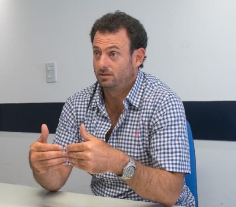La UIA valoró la "voluntad de diálogo" del Gobierno