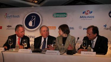 Empresas alimenticias preocupadas por un mayor nivel de tasas en municipios