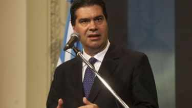 El Gobierno apuntó contra empresarios que forman parte de la "agenda opositora"